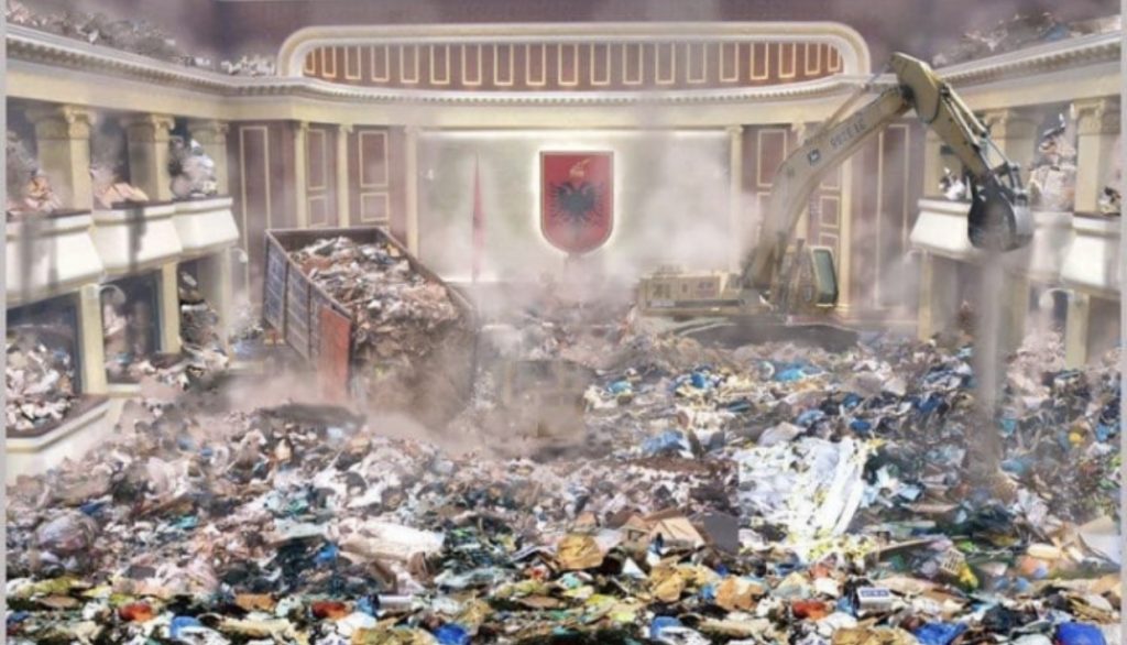 Vjen reagimi i Presidencës pas ndryshimeve në Kod: Zero surprizë!