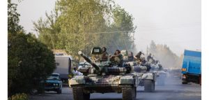 Rusia do të jetë ndërmjetëse mes Armenisë dhe Azerbaxhanit ne konflikt