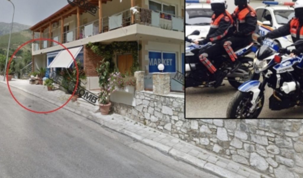 ‘Shqiponjat’ prangosin në Livadh personin që dyshohet se vrau biznesmenin Niko Goro