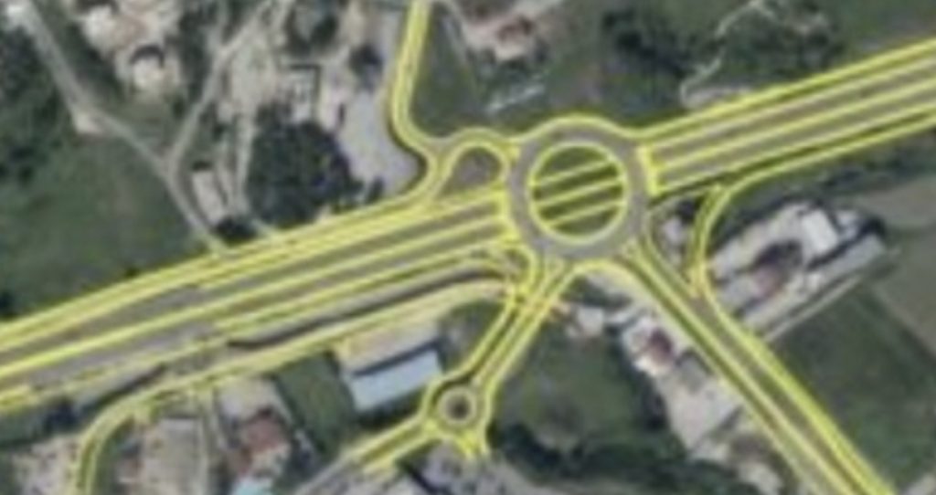 Pezullohen mbikalimi tek TEG dhe lidhja e Milot-Morinë me Aeroportin e Kukësit