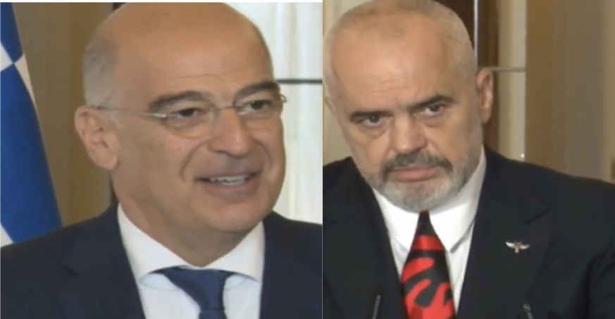 Rama me Dendias lajmëron: Po diskutojmë heqjen e Ligjit të Luftës, së shpejti mbledhje të përbashkët mes Shqipërisë dhe Greqisë