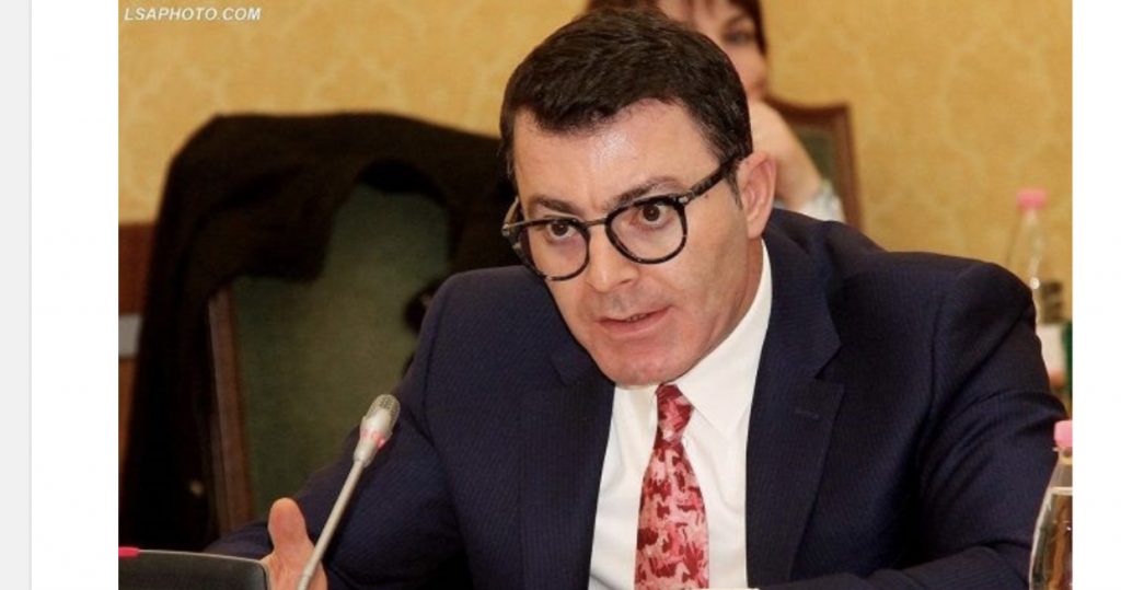 Deputeti i PS, Hyseni : Ju tregoj  sistemin elektoral  italian