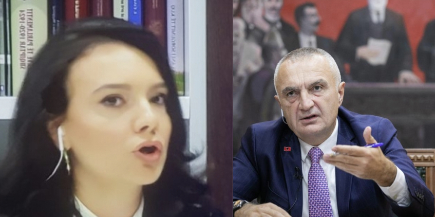 Deklaratat e Spiropalit, përgjigjet Presidenti Meta: Zotërinj dhe zonja palaço, unë nuk kam idhull…