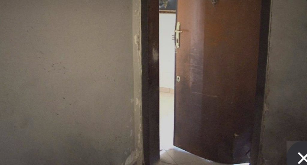 Shoërhim me eksploziv në një banesë