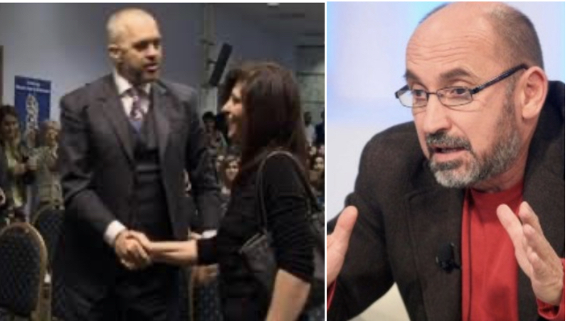 Lubonja për partinë e Jozefina Topallit: Ose është e blerë nga Rama ose është delirante