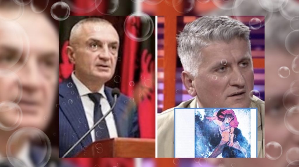 Meta shpjegon çështjen e dekorimeve: Do kisha dekoruar edhe Mbretin Zog, por ja pse nuk e bëj