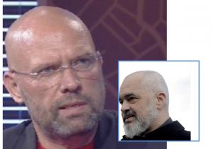 Po, po Hollanda e ka fajin!