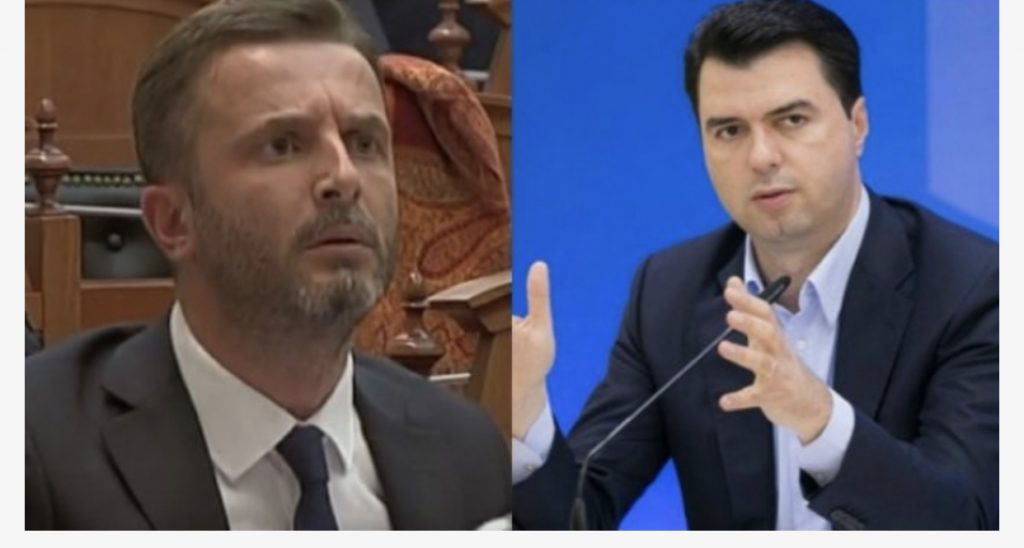 Braçe tha se ka blerë shtëpi 500,000 euro në Palasë, reagon Basha: Do të më baltosi mua, e kam deklaruar pasurinë që në 2005