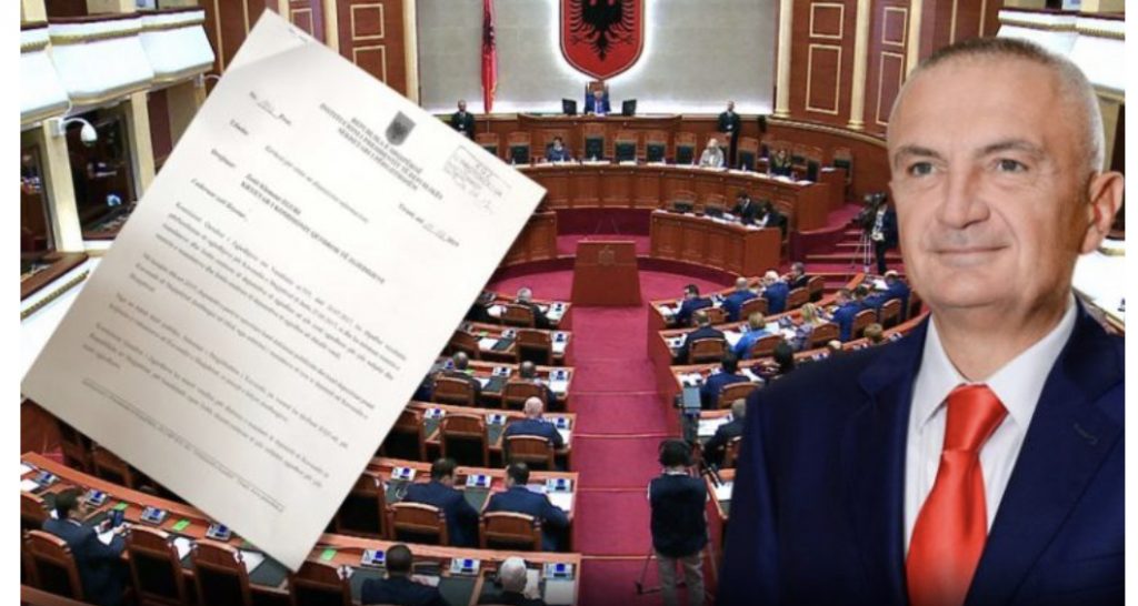 Dy letrat e Metës për Ramën: Po mbani të fshehta vendimet e Arbitrazhit