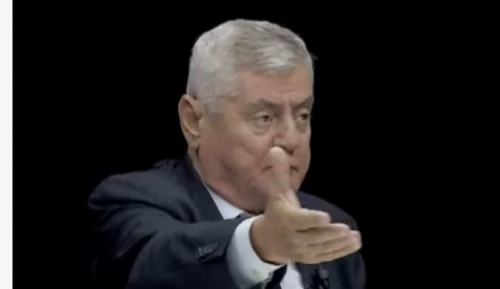 Dash Shehi: Kreu i opozitës është Basha, jo Meta. Ama ne do ta mbrojmë Presidentin deri në fund të mandatit