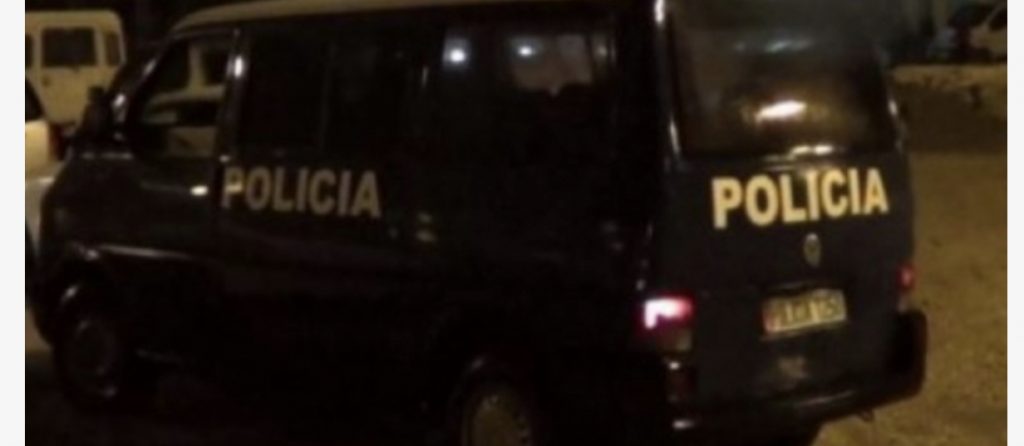 Të shtëna me armë në Tropojë, plagoset një person