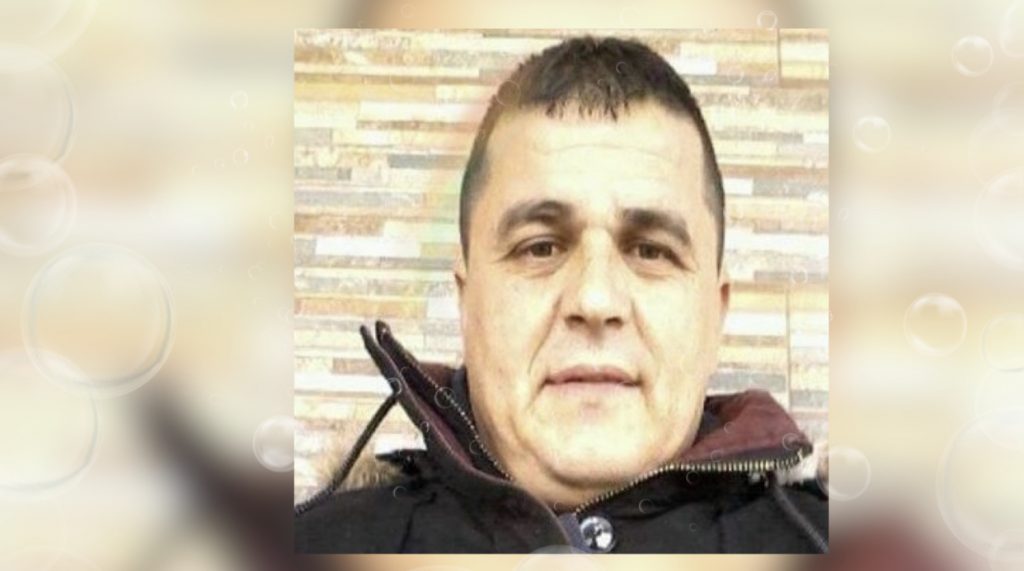 Pistat ku po hetohet zhdukja e 40 vjeçarit