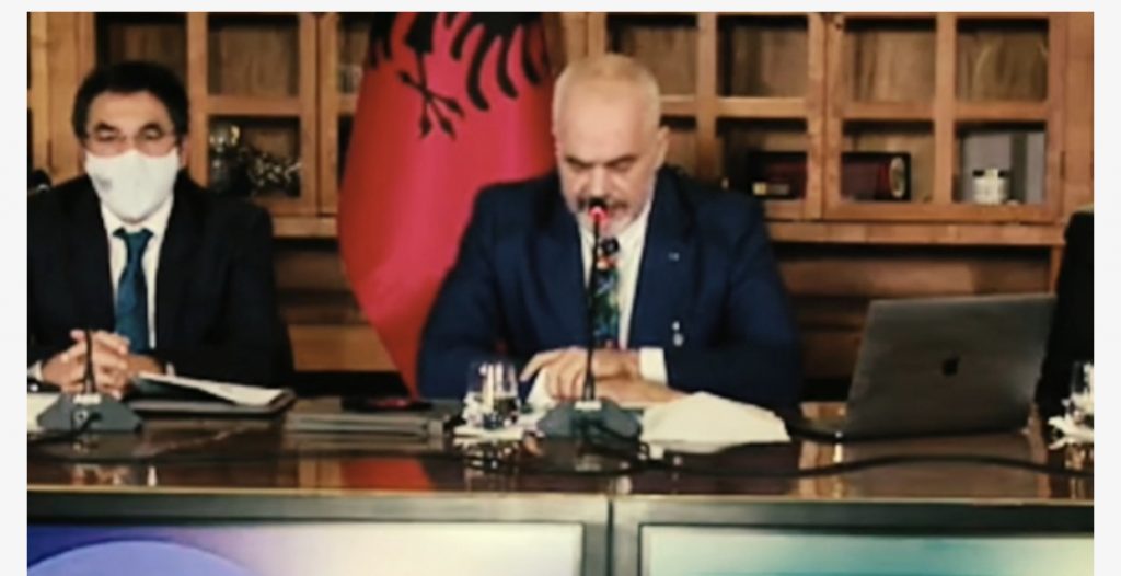 ‘Mos e humb këtë video’, Partia Demokratike nxjerr ‘zbuluar’ Ramën: E premtoi që n vitin 2013, tani po e riciklon…