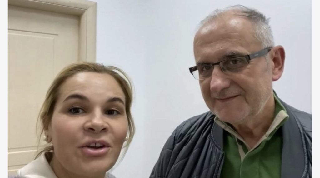 ‘Na thonë duam peshk’, Kryemadhi i përgjigjet Ramës: Do skuqesh në tigan nga 3 milionë shqiptarë