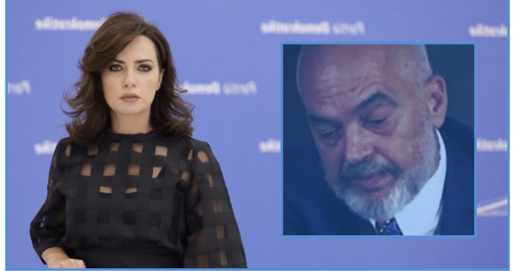 Grda Duma publikon videon: Rama, Don Kishoti i gënjeshtrave