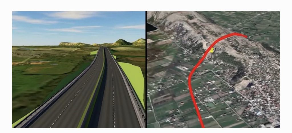 Shtyn afatin për Milot-Fier, aktivistët tallen me vendimin e Ministrisë së Infrastrukturës