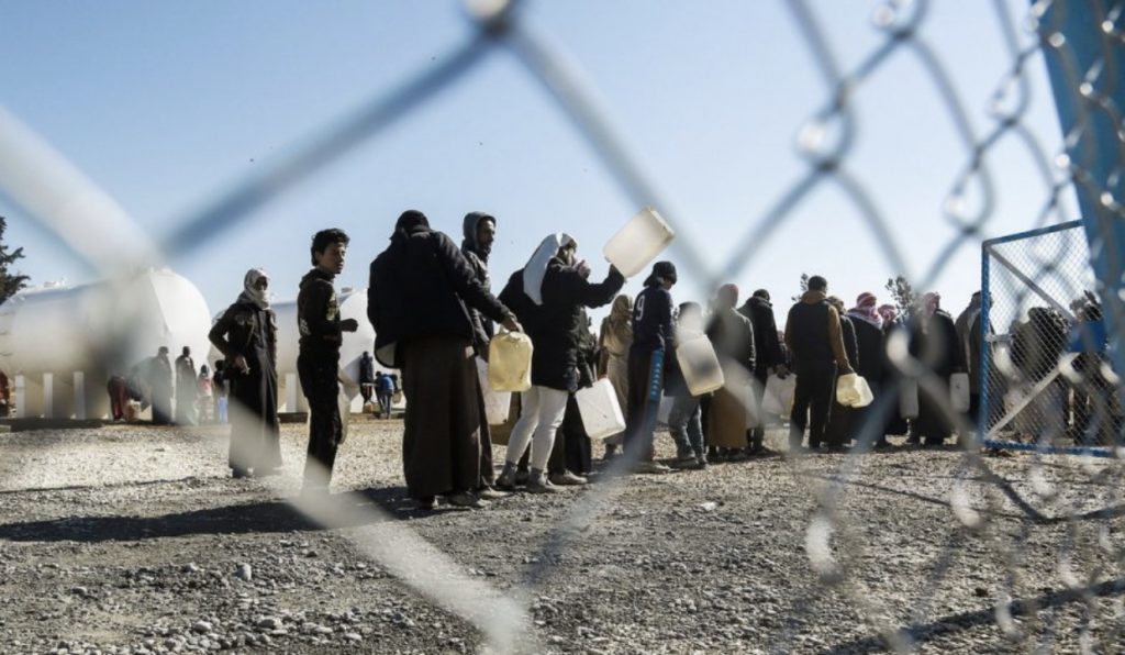 Kurdët zbulojnë mashtrimin e Edi Ramës me kthimet nga Siria