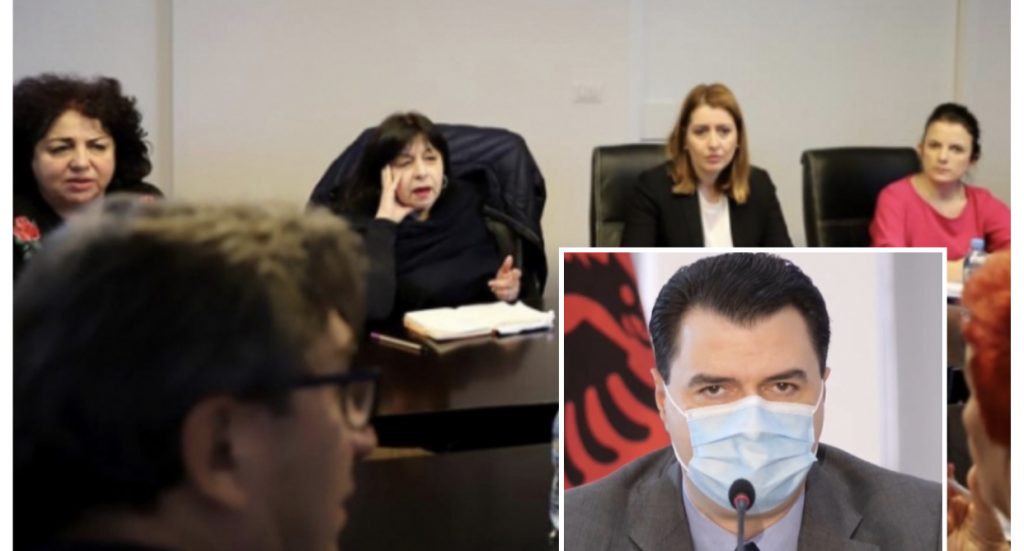 Komiteti Teknik i Ekspertëve i përgjigjen Bashës: Nuk jemi “fasadë” e askujt