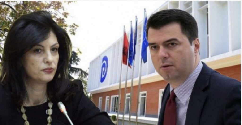 KQZ-ja e re, Topalli kritikon  Bashën: Në marrëveshje me Ramën, votove ministrin e PS dhe rrëzove Ilir Rusmalin, zv.kryeministrin e PD