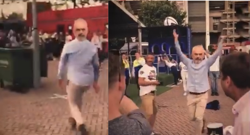 ‘Fundi i tmerrshëm në koshin e plehrave të historisë!’
