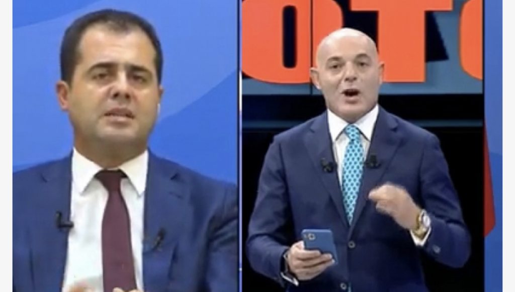 ‘Ma shpjego si mësuesi nxënësit’, Bylykbashi flet për listat 100% të hapura, Fevziu: Këta as vet se dinë ç’a thonë…