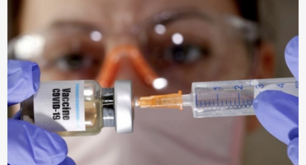 Iu injektua vaksina anti-COVID e kompanisë AstraZeneca dhe Universitetit të Oksfordit, vdes vullnetari 28 vjeçar