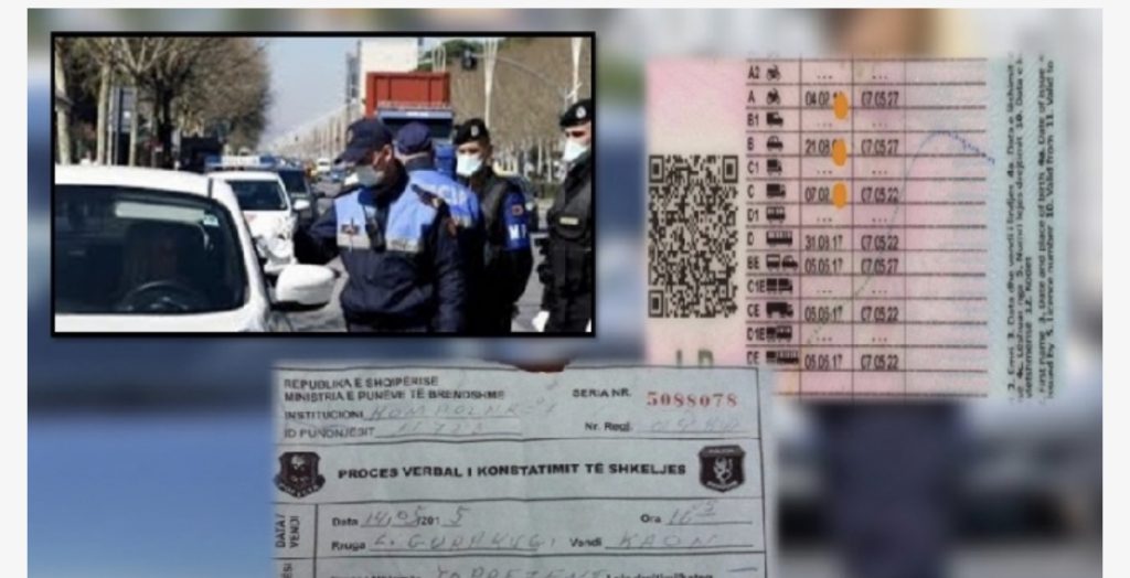 AKTI NORMATIV: Qeveria fal gjobat e vendosura gjatë pandemisë, kthehen dhe patentat e bllokuara