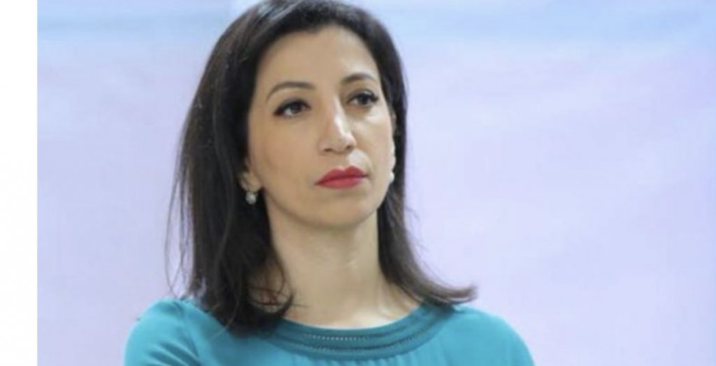 Evis KUSHI  përgjigjet për plagjiaturën :Kur unë e dërgova artikullin për botim, e panë bordet