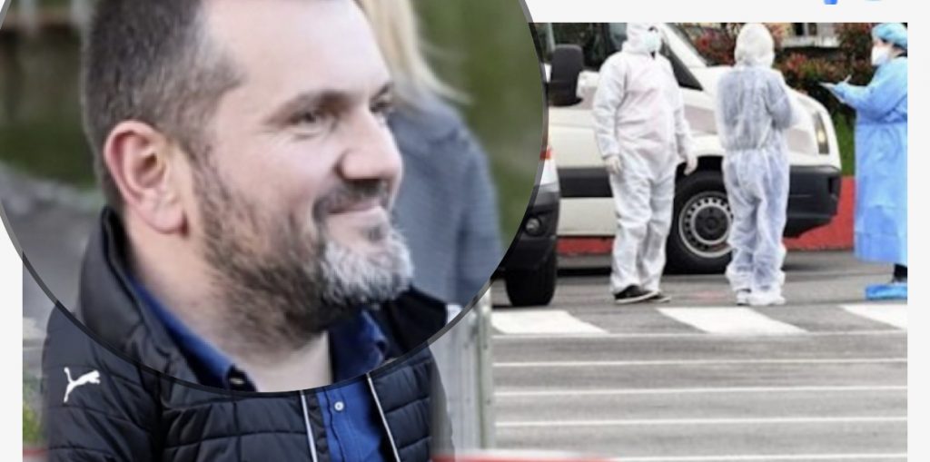 Drejtori i drejtorisë së punëtorëve të Tiranë Feti Fanaj ndahet nga jeta