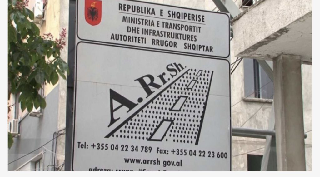 200 milion lekë dëm shtetit, prangosen zyrtarë të lartë të ARRSH-së në Durrës,