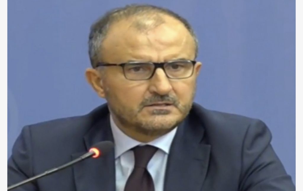 Soreca mesazh të qartë Ramës e Gjonajt: Korrupsioni i shtrirë gjithandej, dënoni zyrtarët e lartë