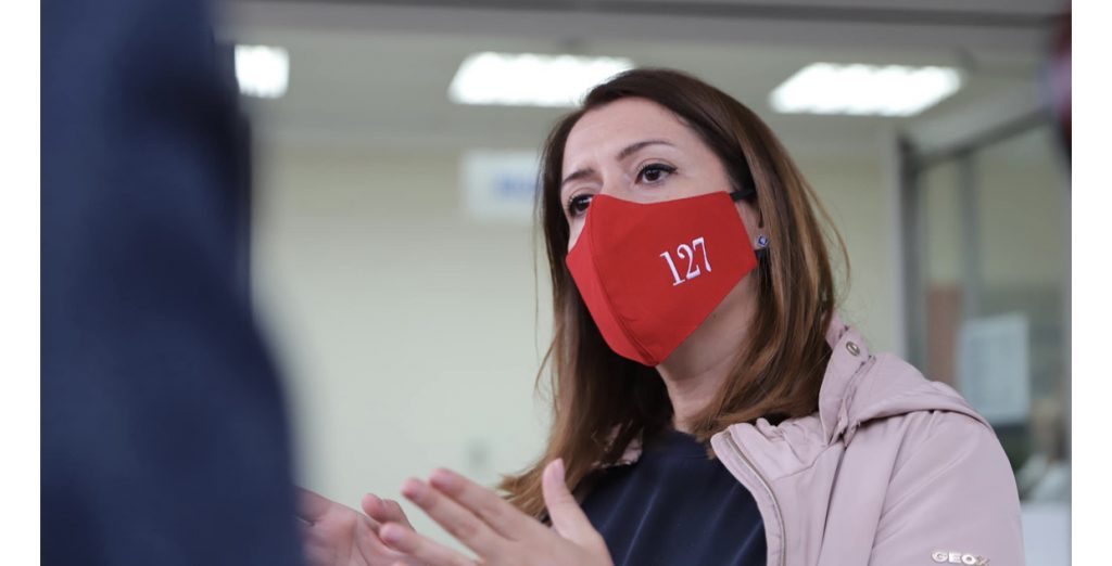 Rritje të numrit të infektimeve, në Tiranë edhe në disa qarqe të tjera të vendit