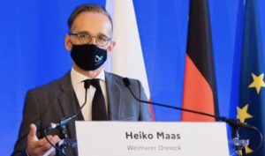 Kryediplomati gjerman: Me Maqedoninë e Veriut do të mbahet konferenca ndërqeveritare kētė vit