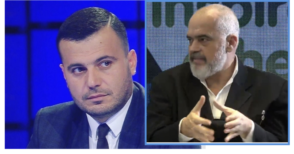 Afera e dyfishtë e incineratorit