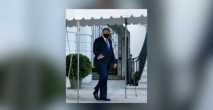 Klinika dhe mjekët që kanë në dorë shëndetin e presidentit Trump