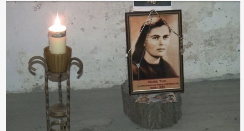 Hietoria tragjike/Përkujtohet sot në Shkodër 22 vjecarja MARIE TUCI