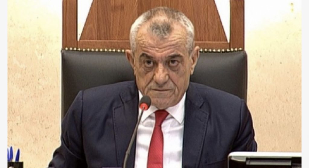 Seanca për miratimin e Kodit të ri Zgjedhor, Ruçi: Do ndikojë në zgjedhjet e ardhshme, plotëson pritshmëritë e qytetarëve