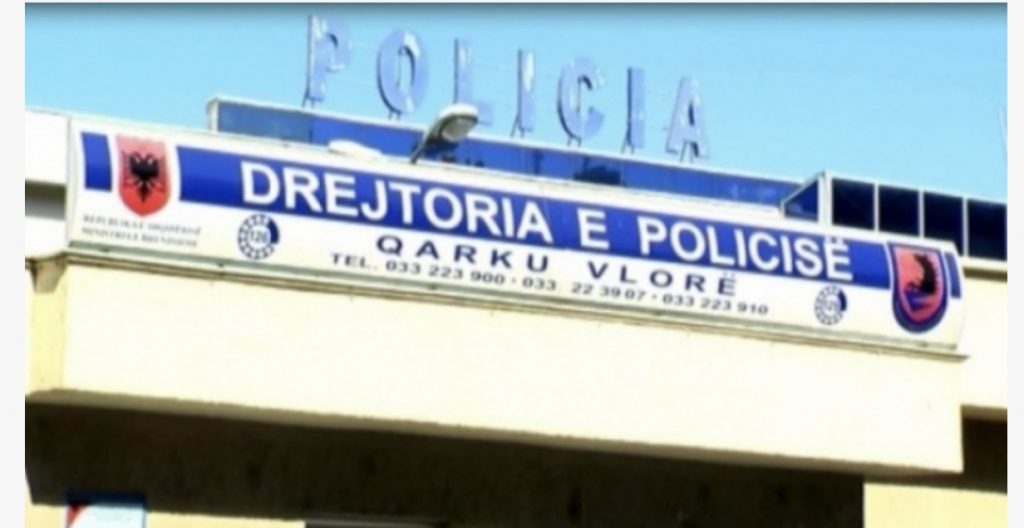 Në poicinë e Vlorës, pezullohen 22 oficerë policie