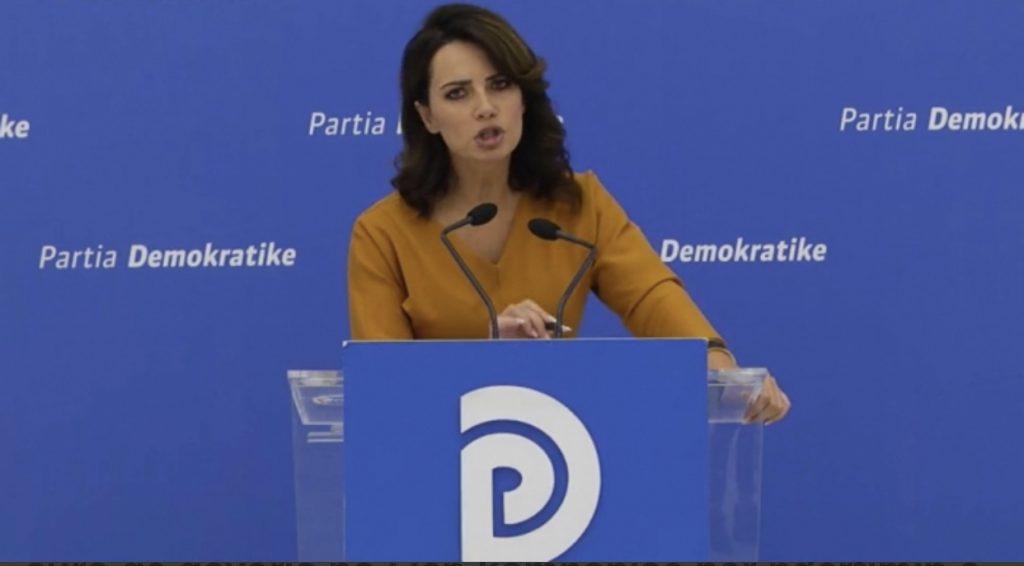 “75 milion euro për inceneratorët që s’ekzistojnë”, Grida Duma e revoltuar me Ramën: Ky është prioriteti?