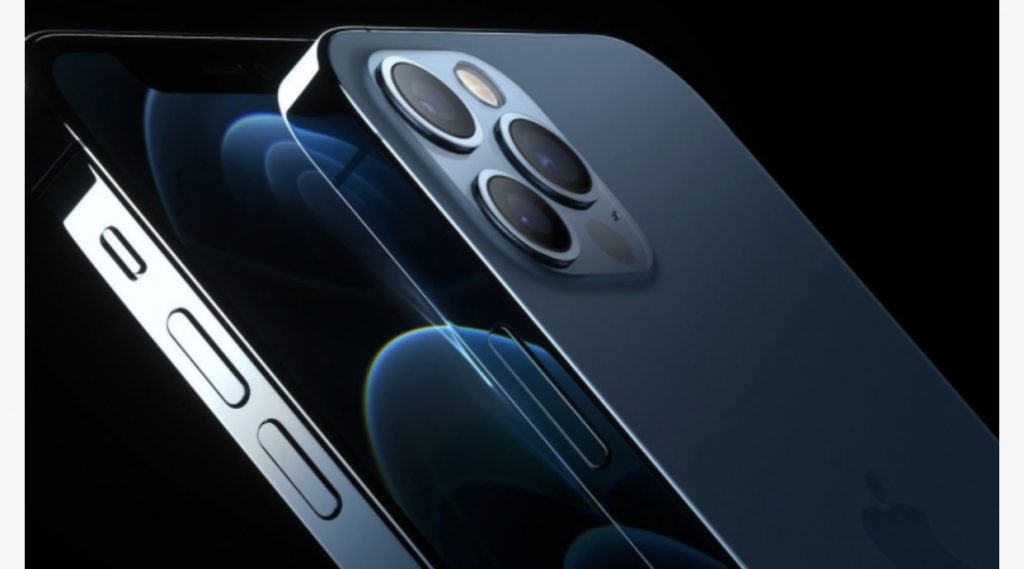 Apple prezanton iPhone 12