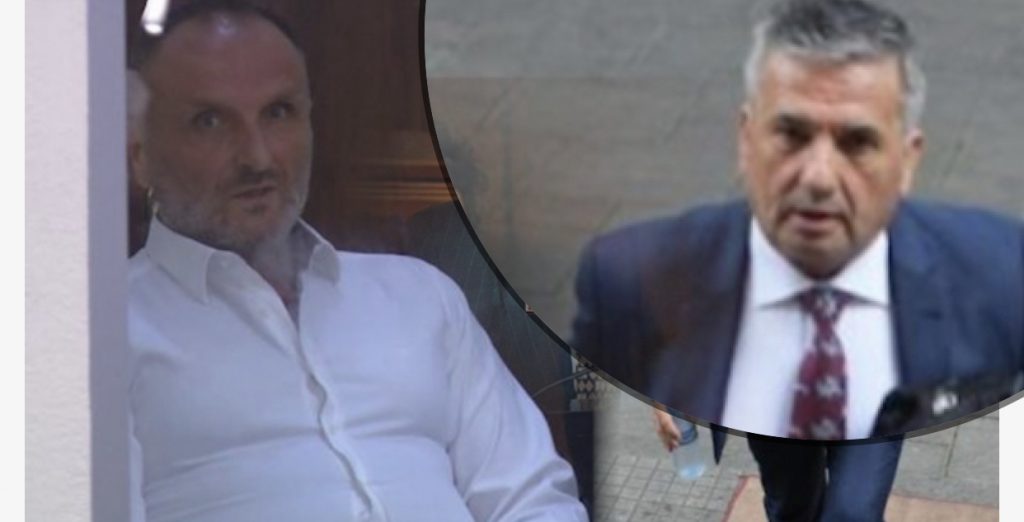 Ish-truproja i Berishës  në seancë, shtyhet gjyqi për Izet Haxhinë, karantinohet avokati Idajet Beqiri