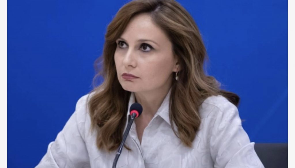 ‘Janë rritur pagat dhe të punësuarit’, PD i përgjigjet Ramës: U mbyllën 38 mijë biznese, i vendose taksë dhe keqpërdore 16 mln euro