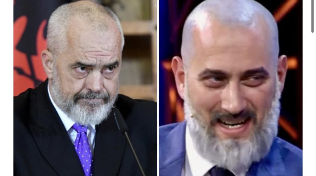 Rama uron aktorin për ditëlindje