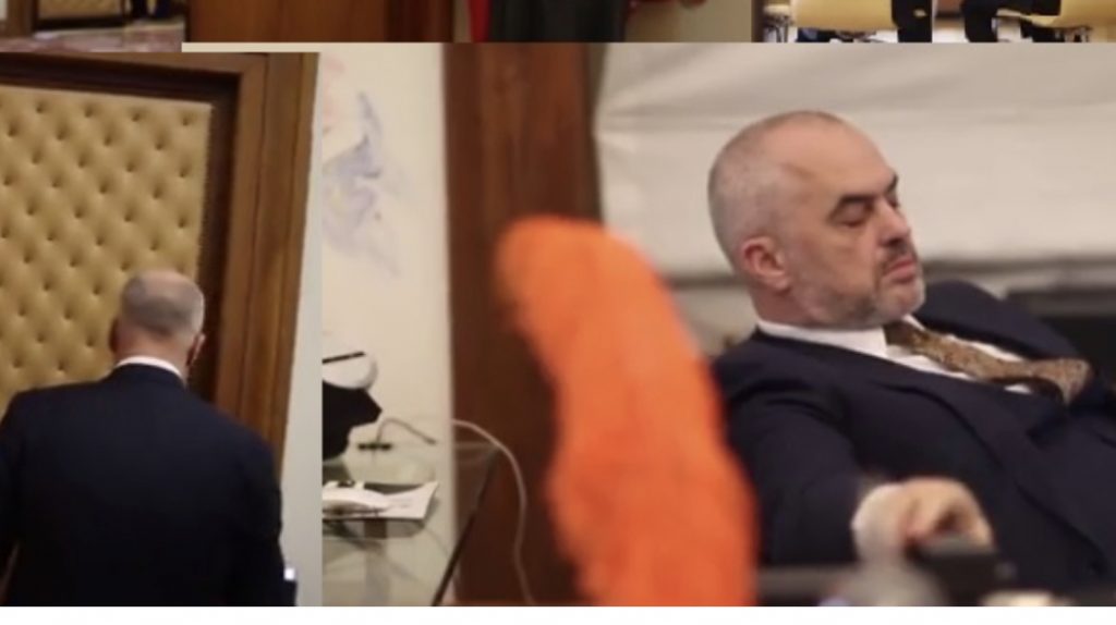 Rama publikon videon e transformimittë institucioneve, reagon PD: Ja shpenzimet e luksit të qeverisë në7 vjet