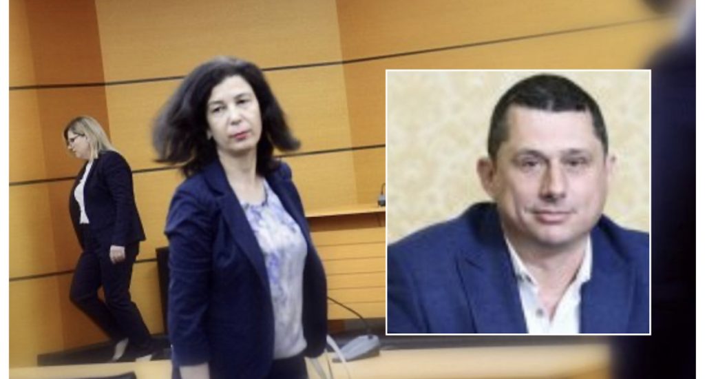 Gjyqtarja Elona Toro kandidon për në Gjykatën e Lartë pa kaluar vettingun