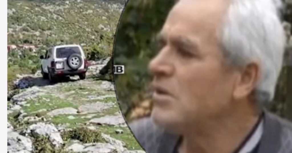 Policia njoftim zyrtar për vrasjen e dy të rinjve në Malësi: Shpallet në kërkim Danjel Pepaj, në pranga babai i tij për kultivim droge