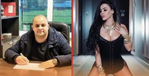 Fjolla Morina: Me Fisnik Sylën jemi lidhur, do martohemi