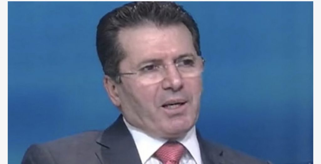 Mediu për koalicionin me PD: Nëse futem në listat e tyre, radhitja do të jetë…