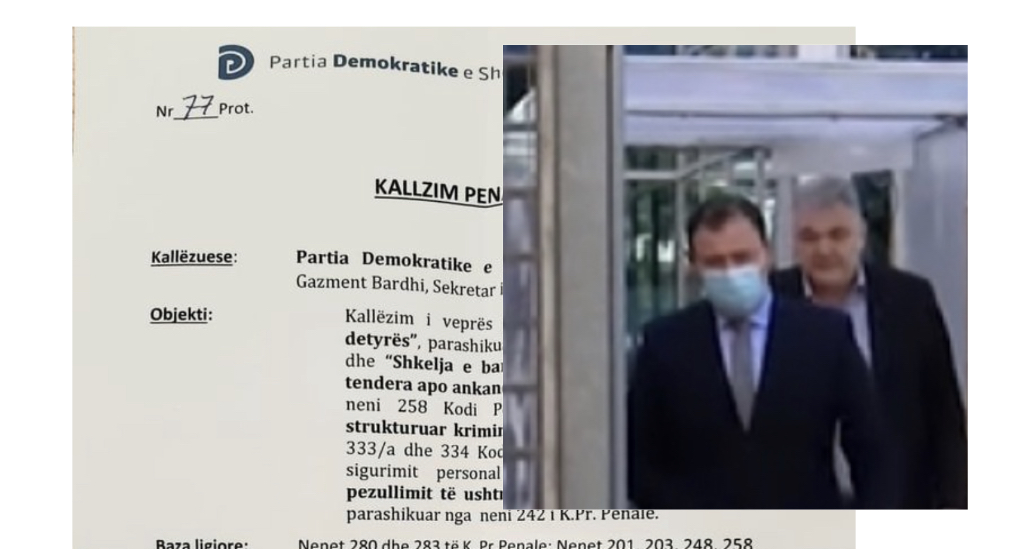 PD kallëzim penal edhe për inceneratorin në Elbasanit: SPAK të tregojë pavarësi
