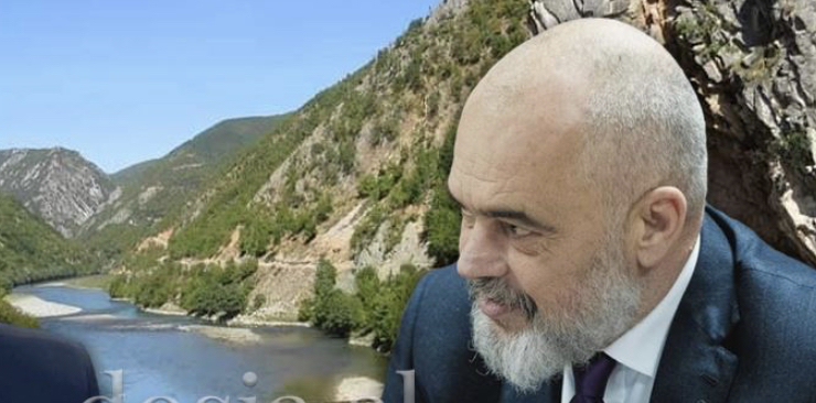 Qëndrimi për 5G, shpërblehet nga SHBA me ndërtimin e HEC-it të Skavicës
